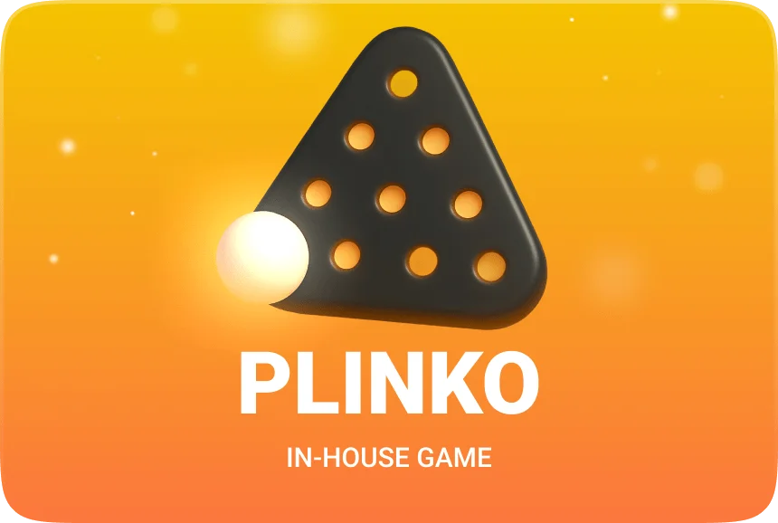 Демо-режим Plinko в Ля