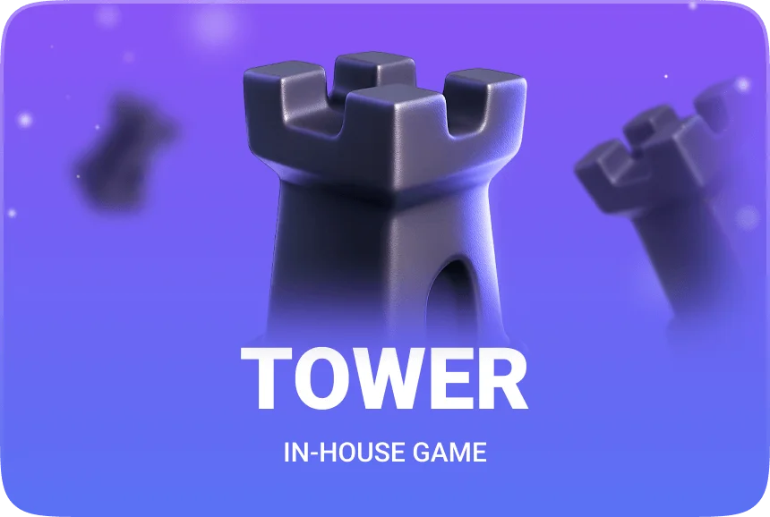 Демо-режим Tower в La