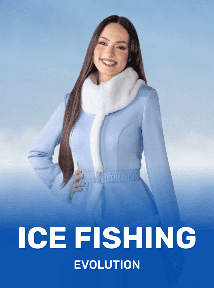 Ice Fishing · La Live Casino