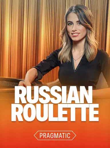 Russian Roulette · Ля Live Casino