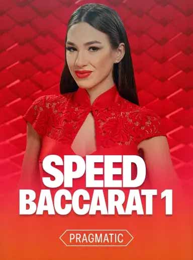 Speed Baccarat · La Live Casino